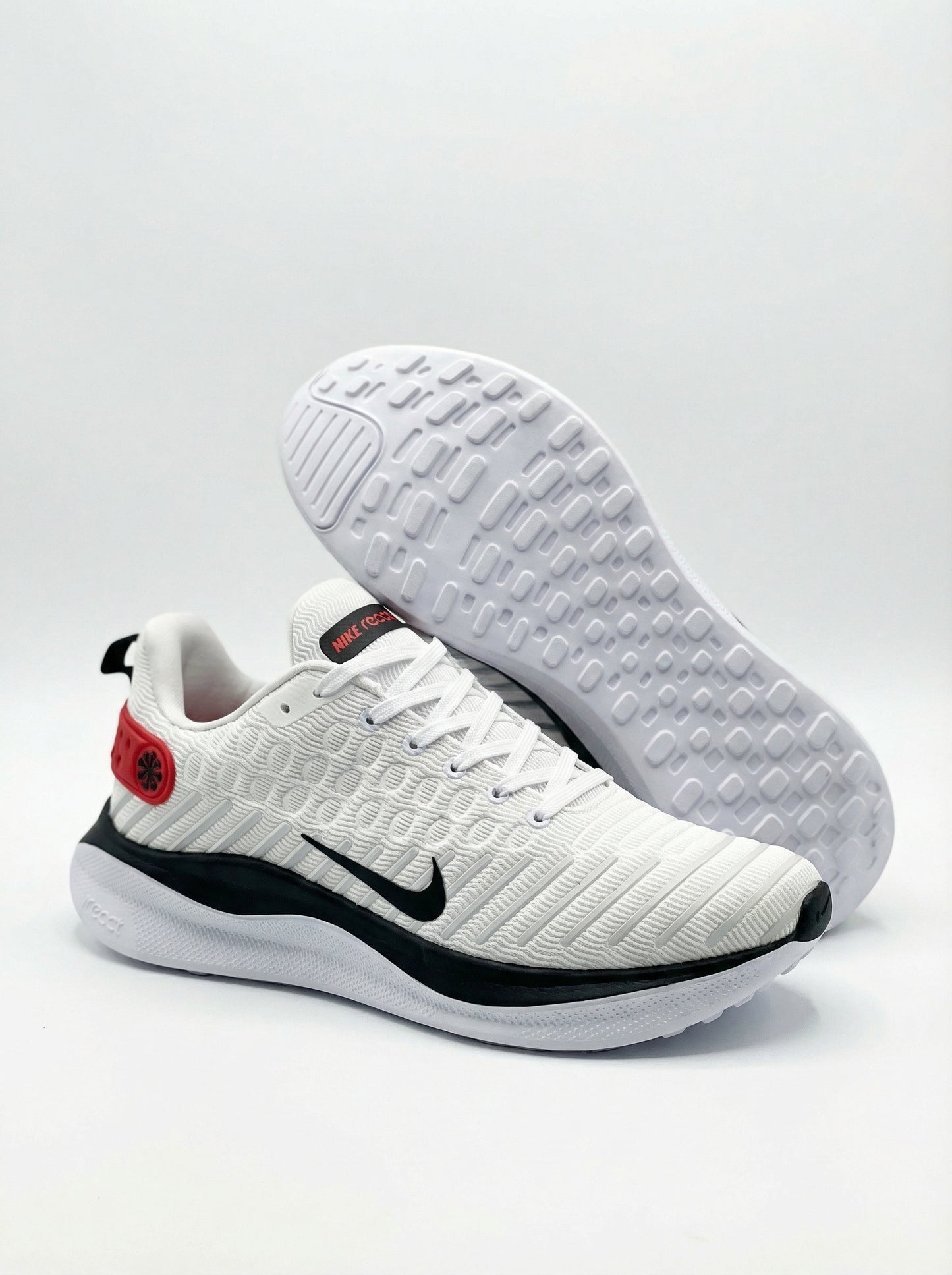 👟 NIKE REACT - Solo hasta las 23:59 de hoy – No te lo pierdas 🔥