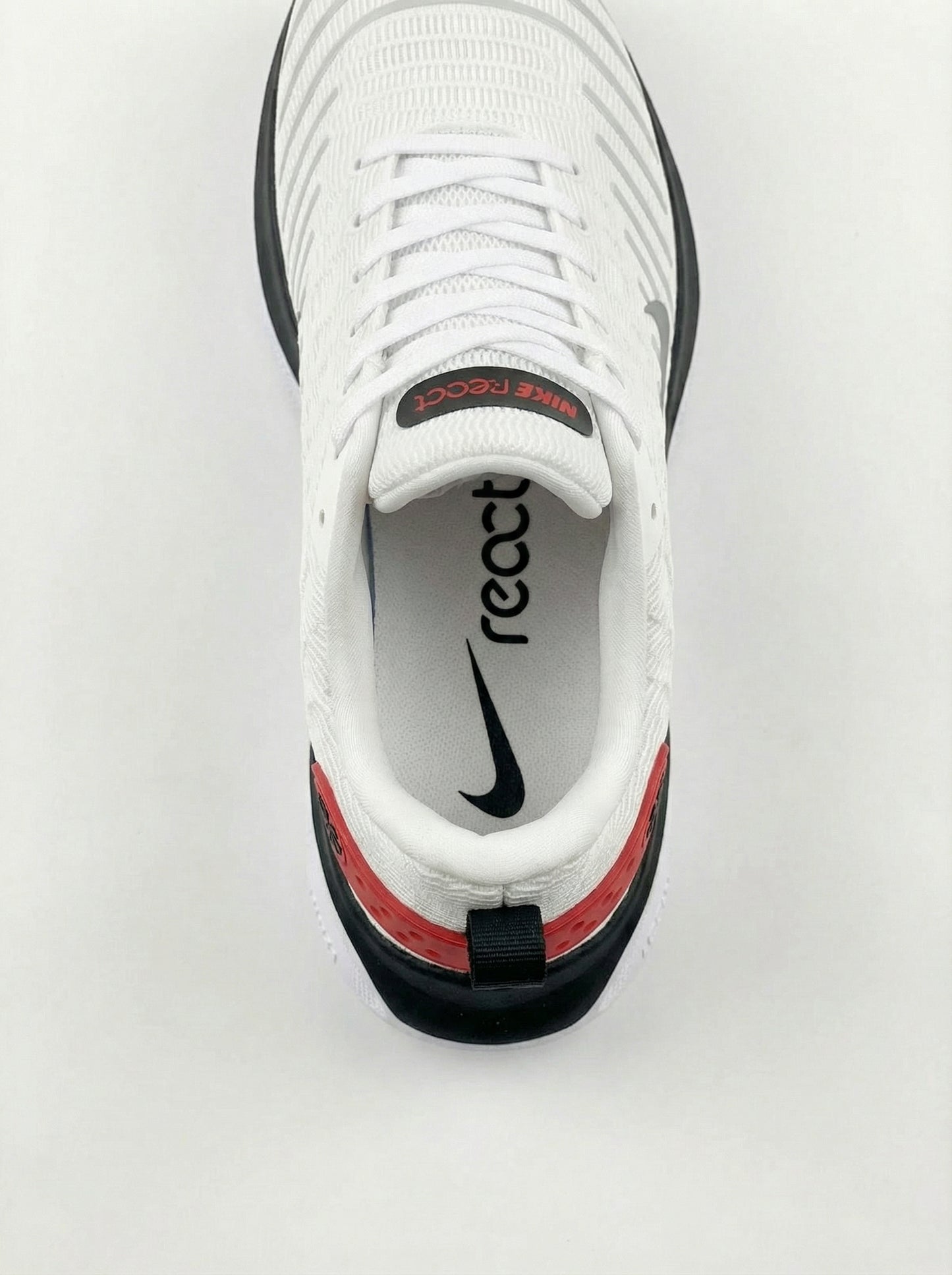 👟 NIKE REACT - Solo hasta las 23:59 de hoy – No te lo pierdas 🔥